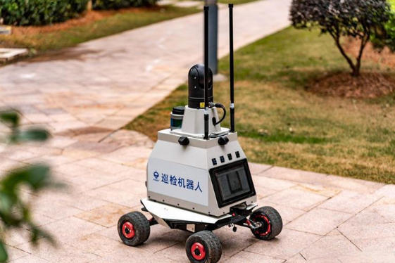 地?zé)嵫矙z機(jī)器人電子設(shè)備中寬溫元器件的選型與驗(yàn)證