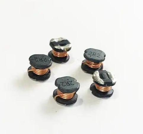 變壓器繞線電感 1μH~10mH 大電流大功率